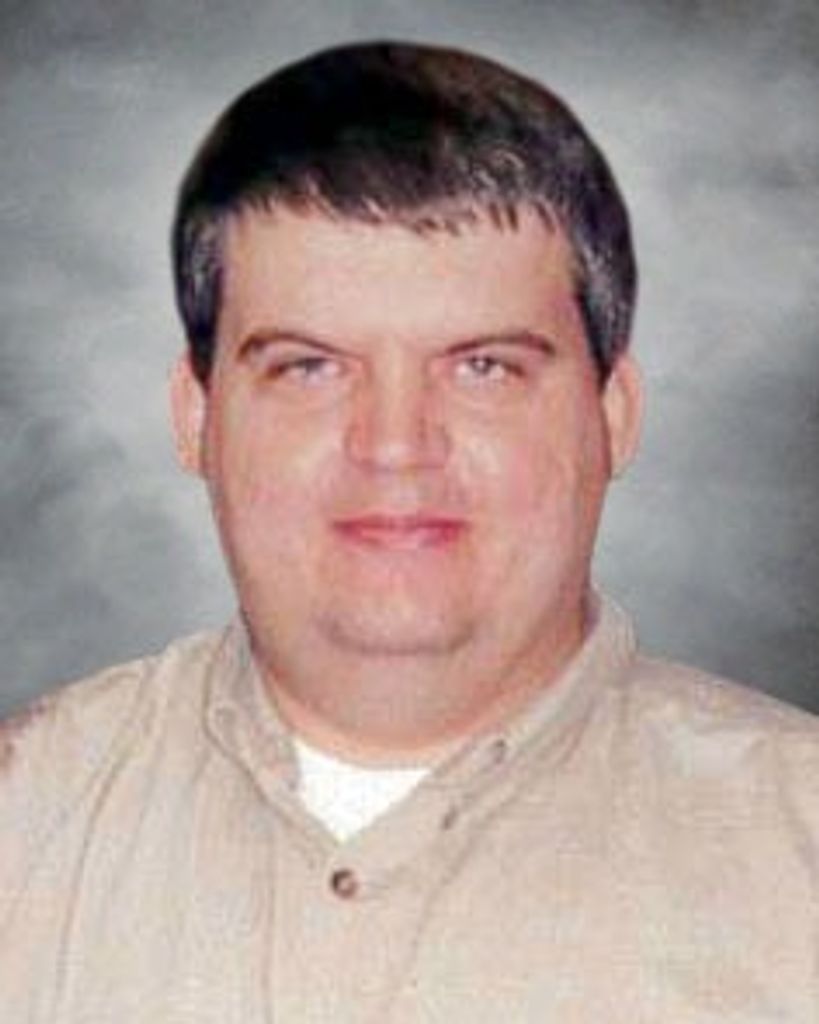 Kevin Gene Sechrest