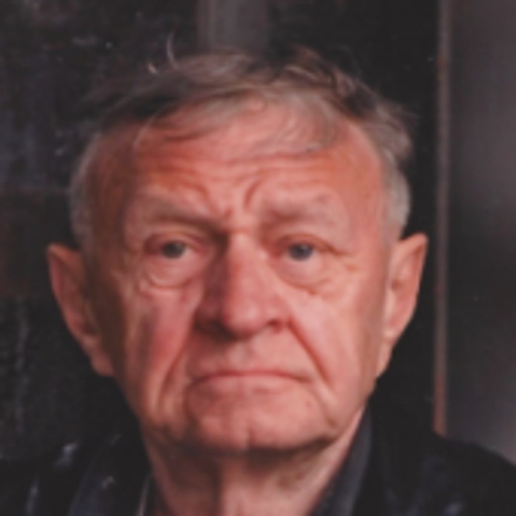 Richard Alfred Check