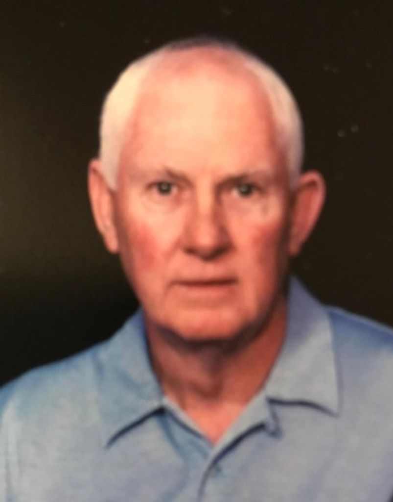 Michael Lloyd Whitten Profile Photo