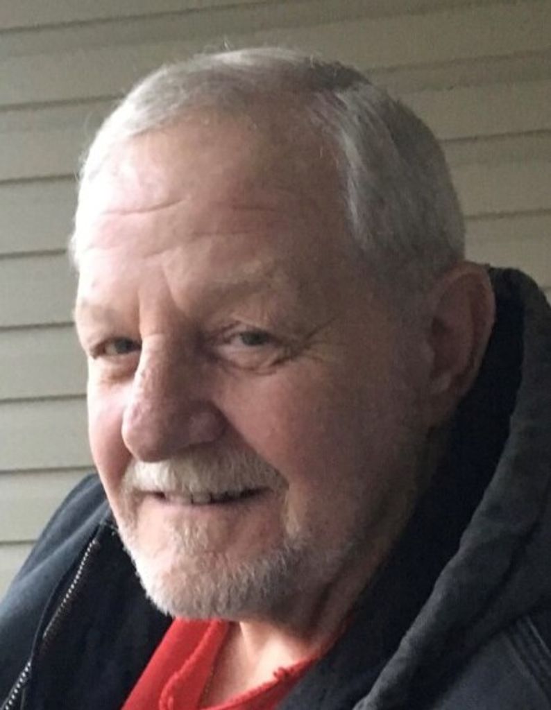 Richard Honaker Profile Photo