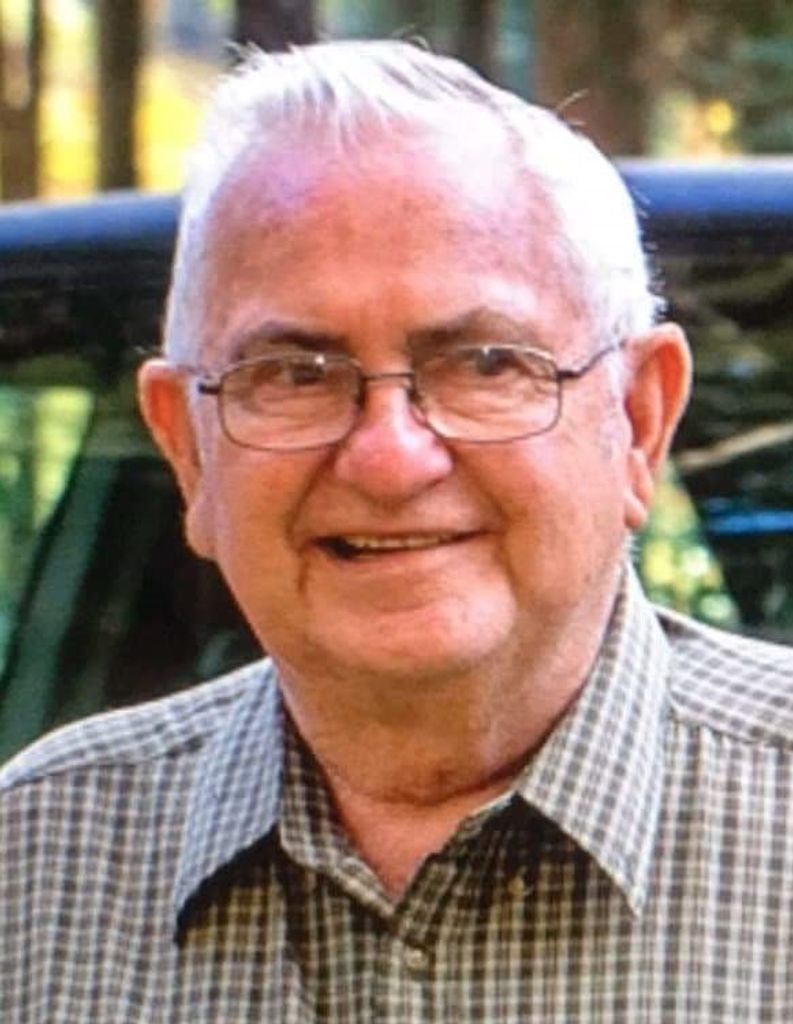 Burwell Drury Jr