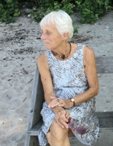 Rita T. Robertson Profile Photo
