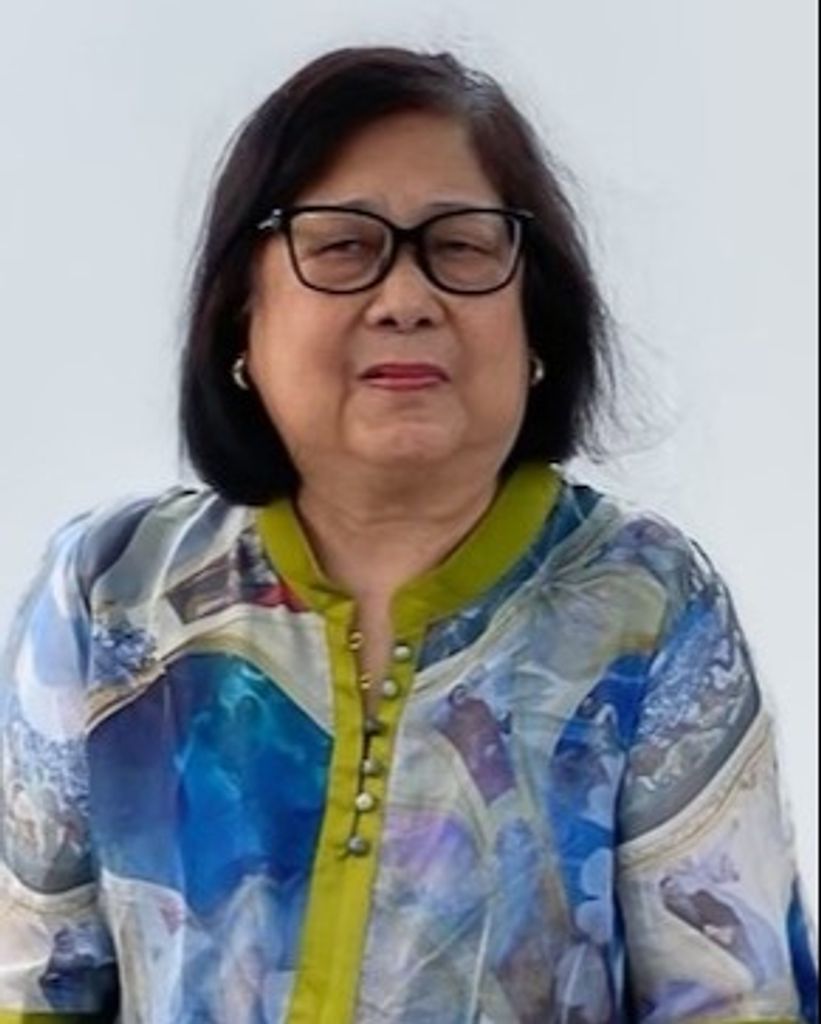Ruth Medina Profile Photo
