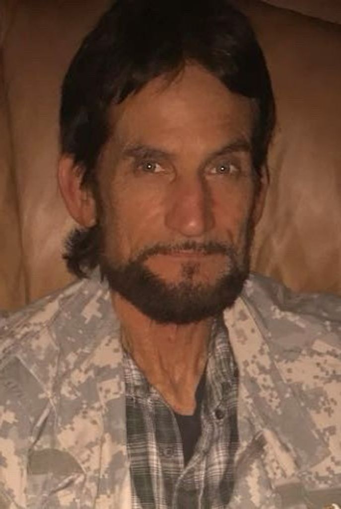 Wayne Mason Profile Photo