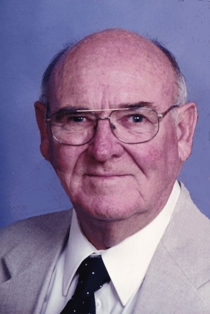 Frank D. Laub Profile Photo