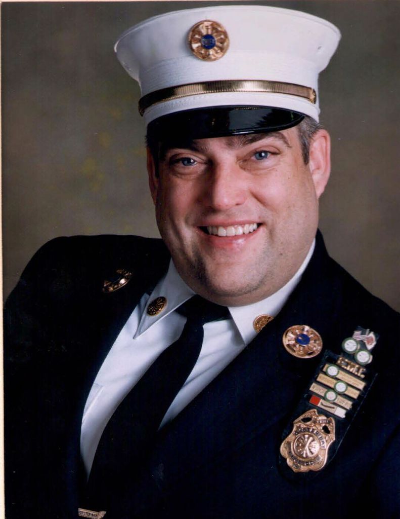 Roy E. Gier Profile Photo