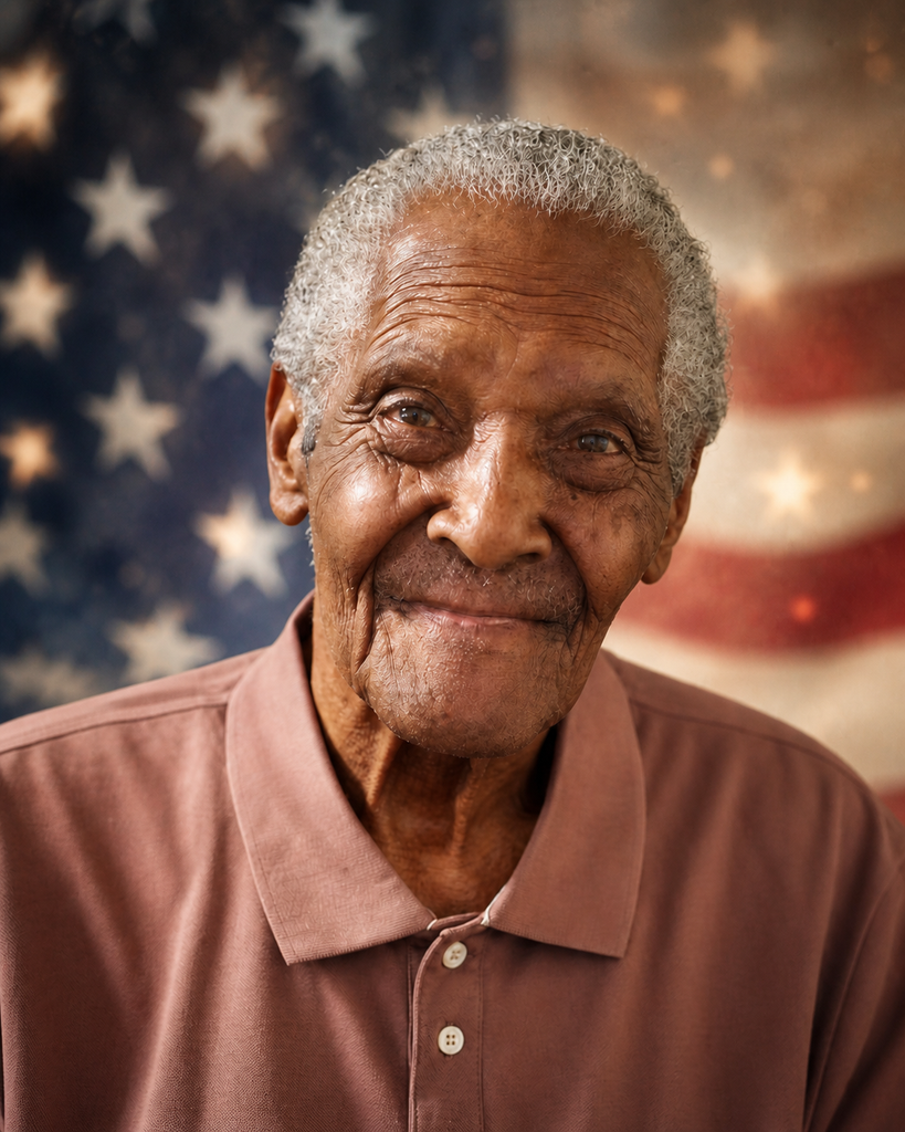 Eddie Lee Wigfall Jr.