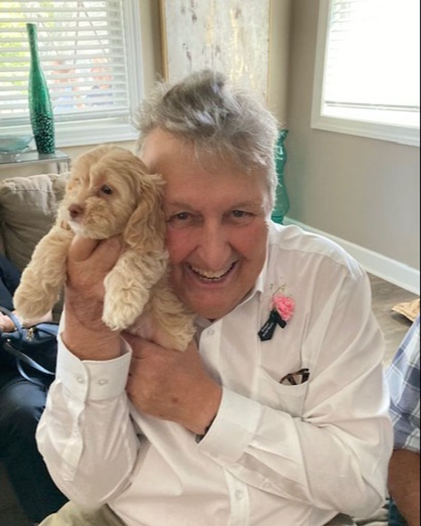 John Michael "Mike" Herbert