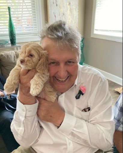 John Michael "Mike" Herbert Profile Photo