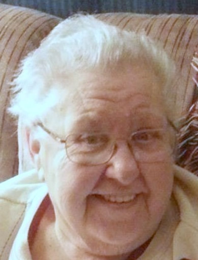 Darlene A. Whitten