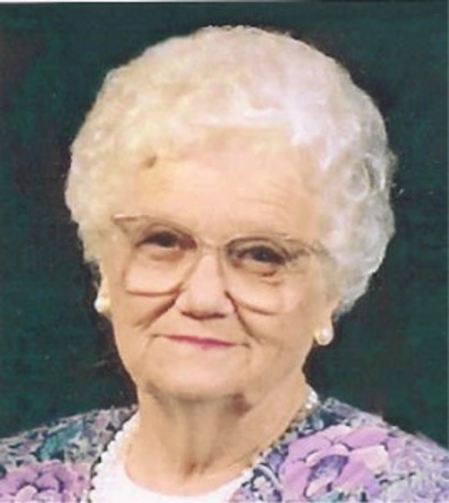 Rosie Lee Beard