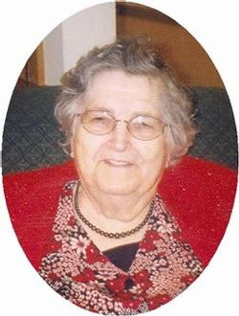 Adeline B. Turek