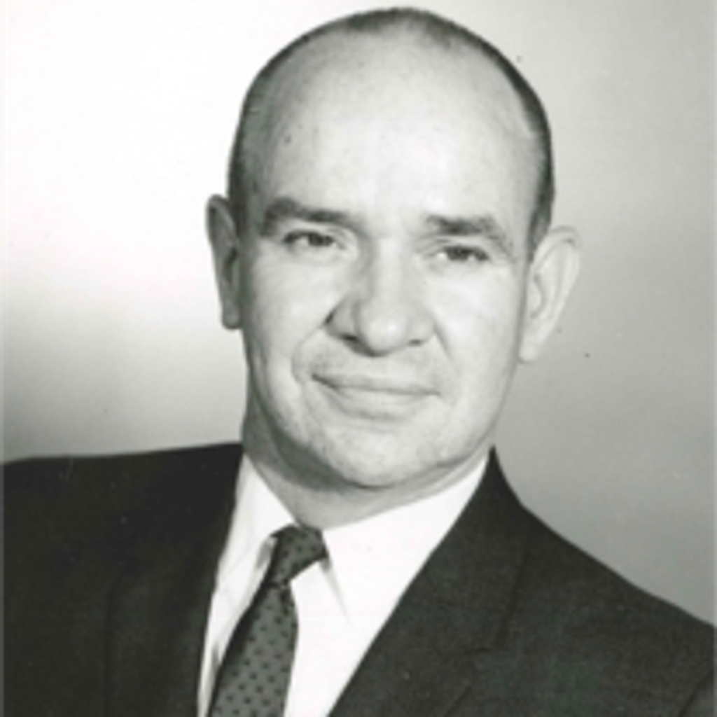 Wayne Deward Stinnett