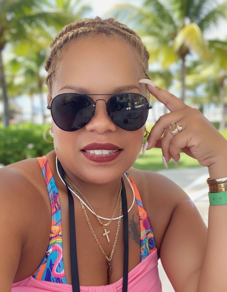 Ana Vega Profile Photo