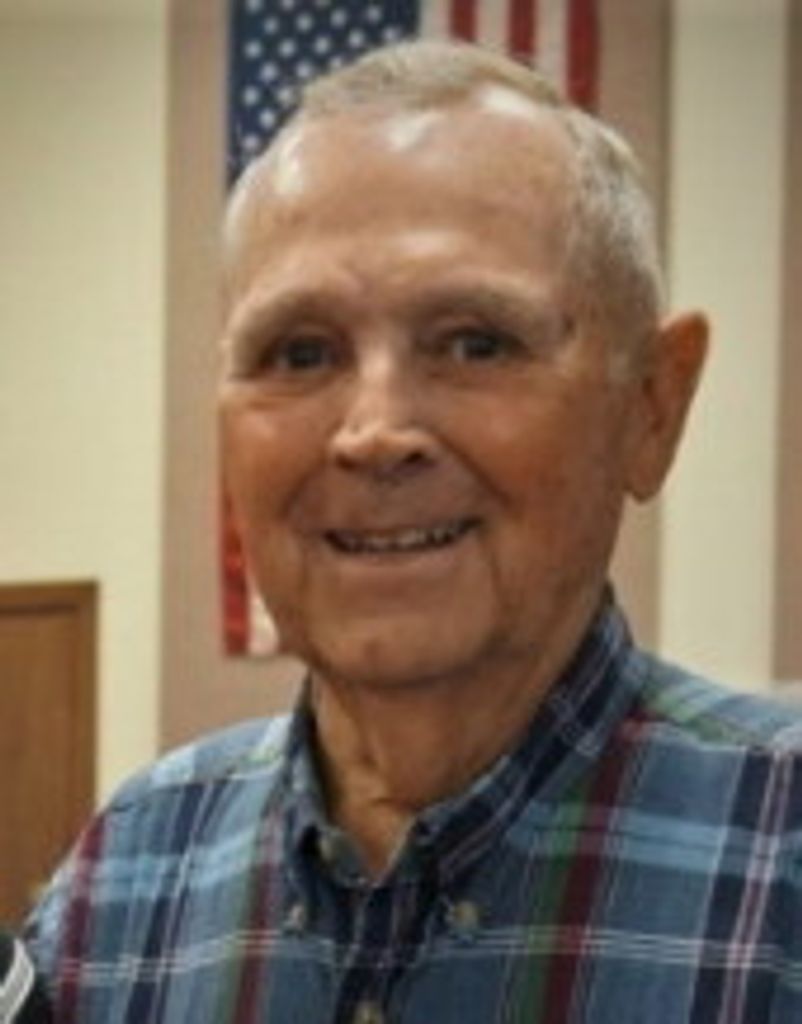 Charles M. Ray Jr.