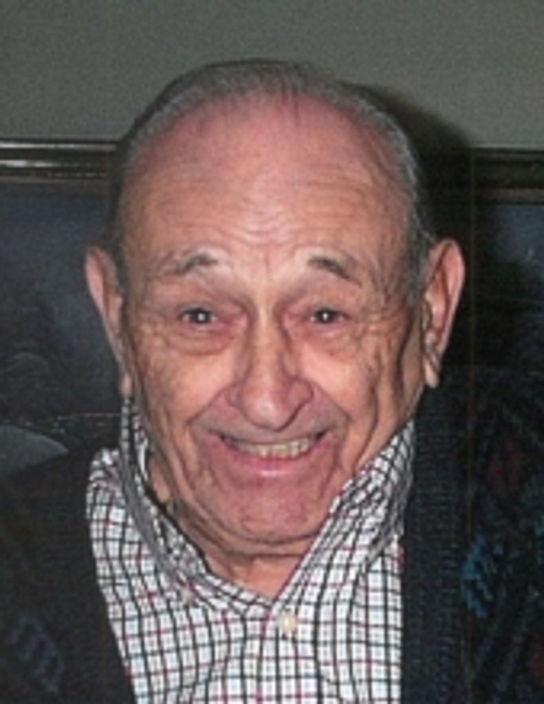 Joseph  J Weinbender Jr.