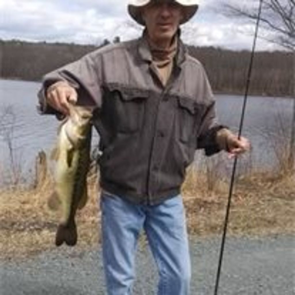 Robert Scott "Scott" Sisco, Sr. Profile Photo