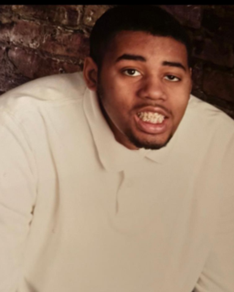 Bernard Hawkins Sterling Profile Photo
