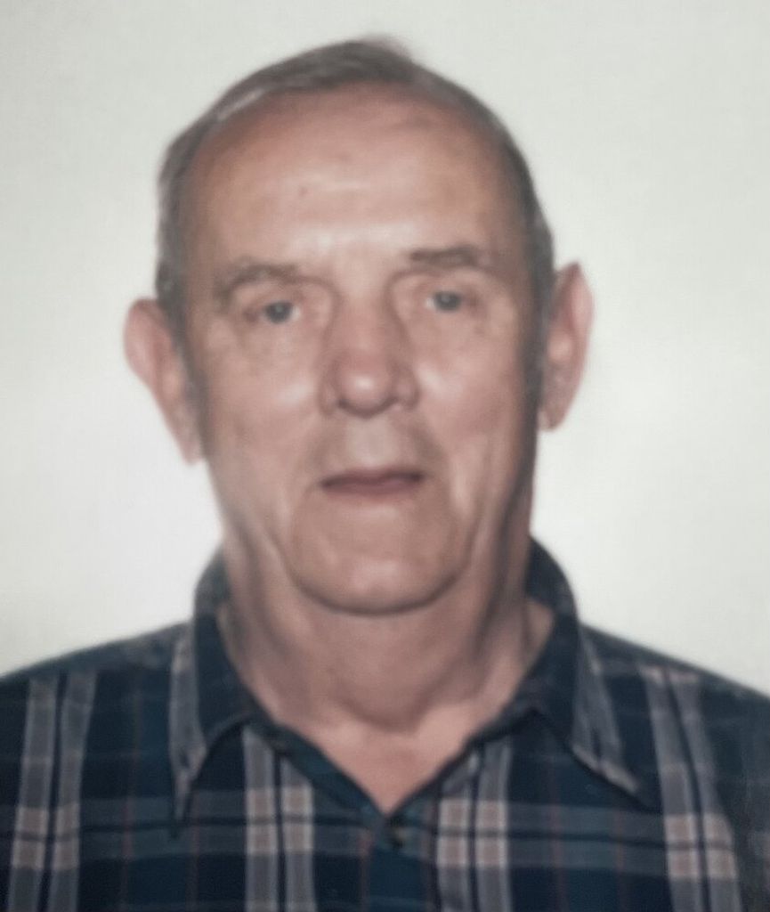 Eugene T. Wager Profile Photo