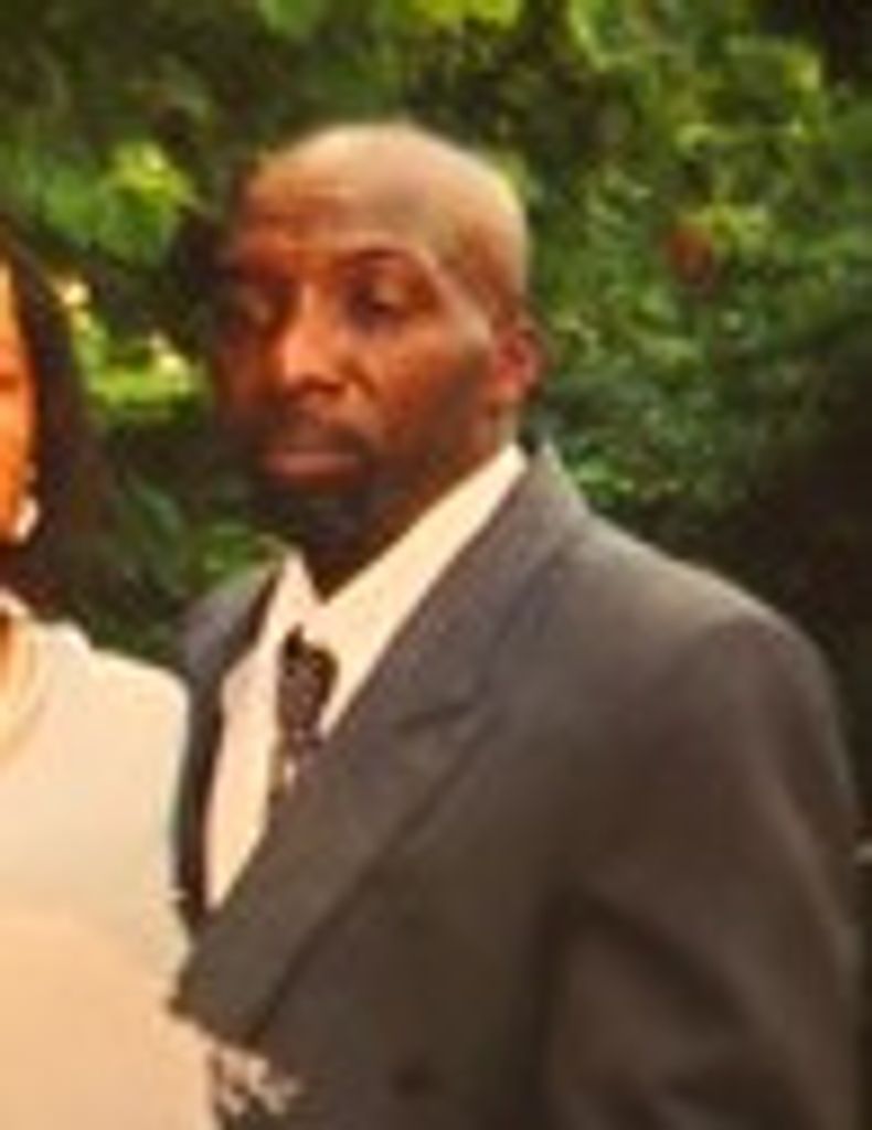 John Floyd Williams Profile Photo