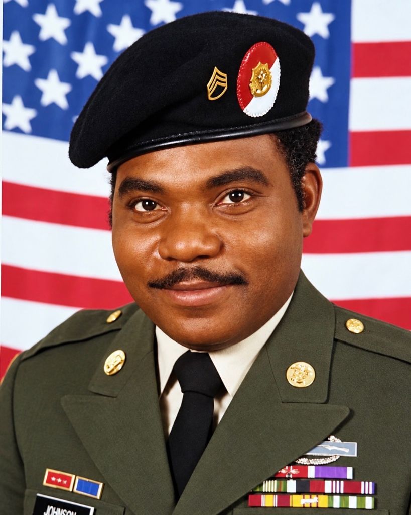 Henry Lee Johnson Profile Photo
