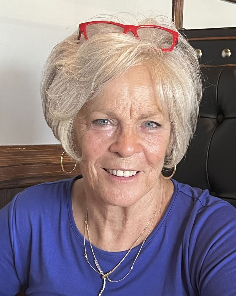Diane Bonner Jones Profile Photo