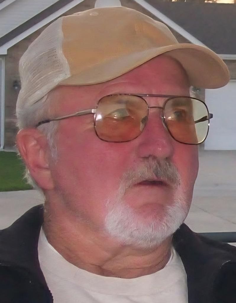 Richard Eder Profile Photo
