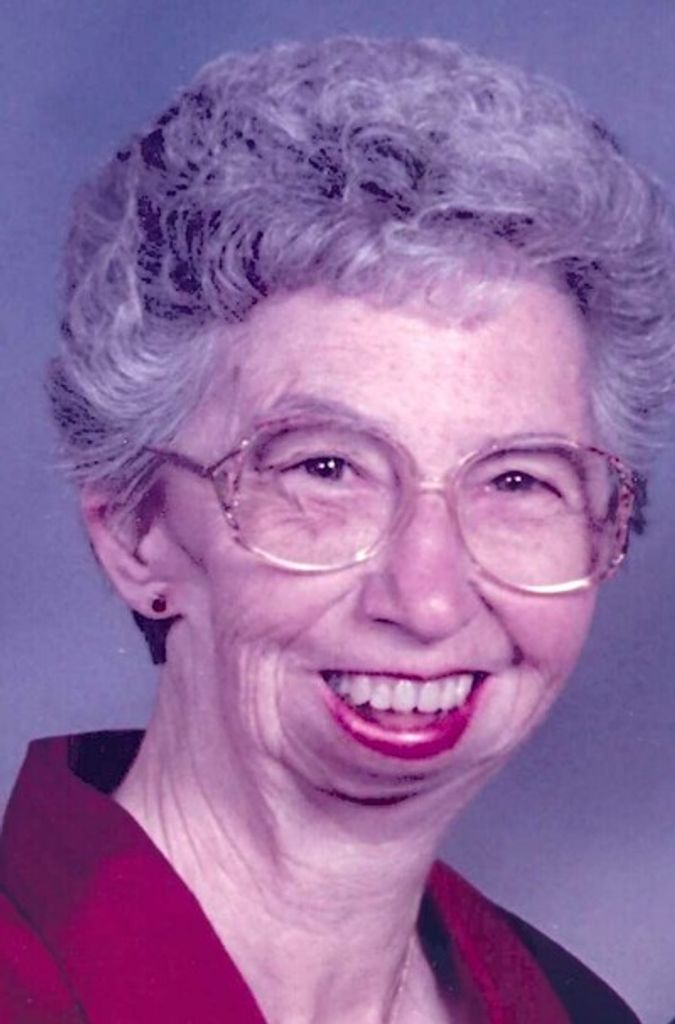 Kay Horn Profile Photo