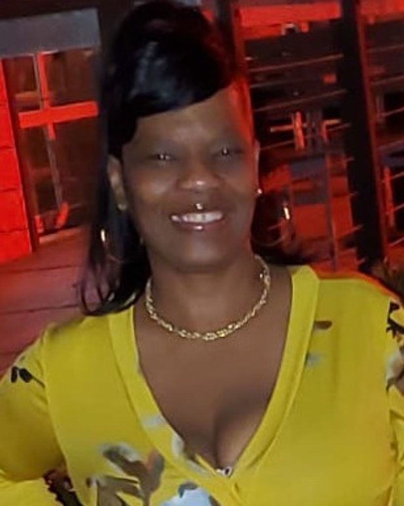 Sybil Loretta Amory Profile Photo
