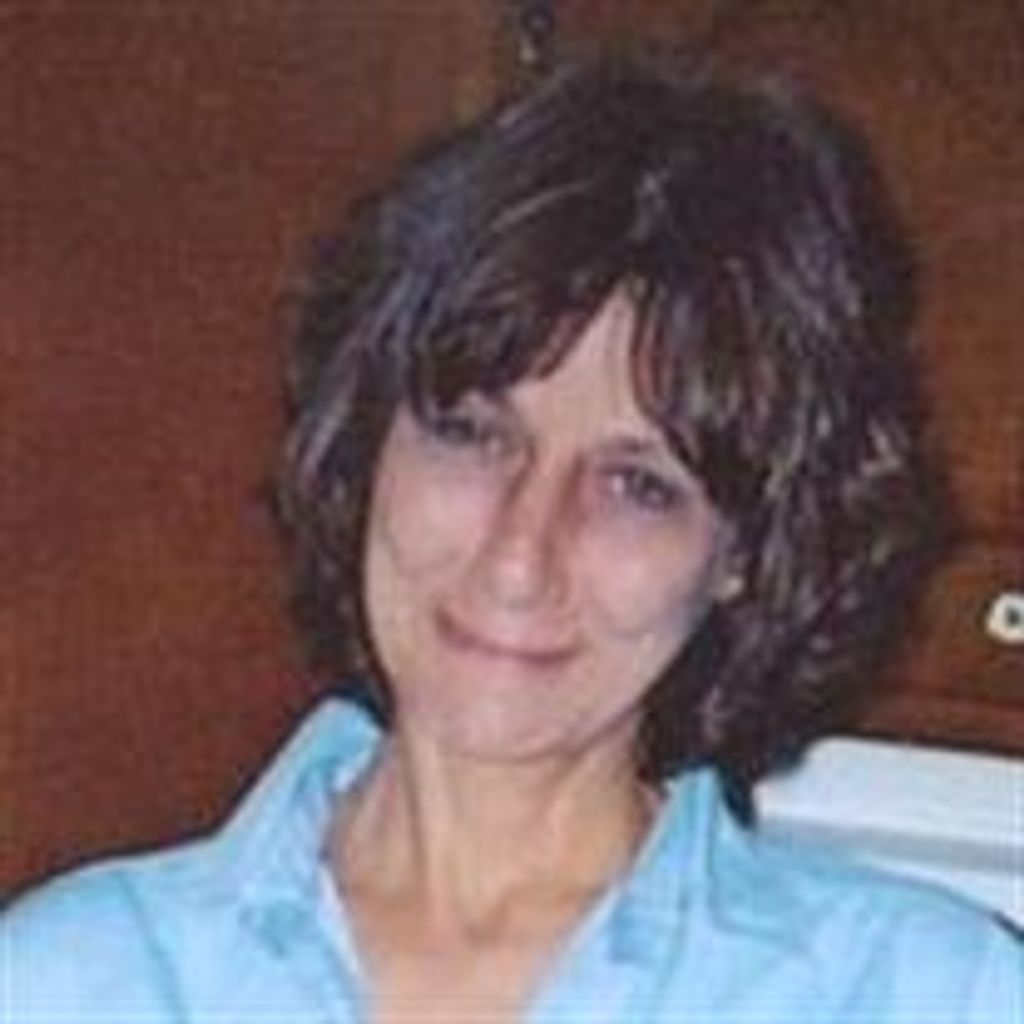 Patricia York