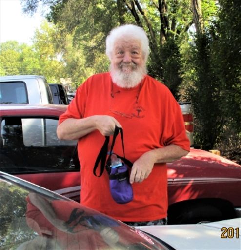 Don Gordon Barry photo gallery thumbnail 1 of 4