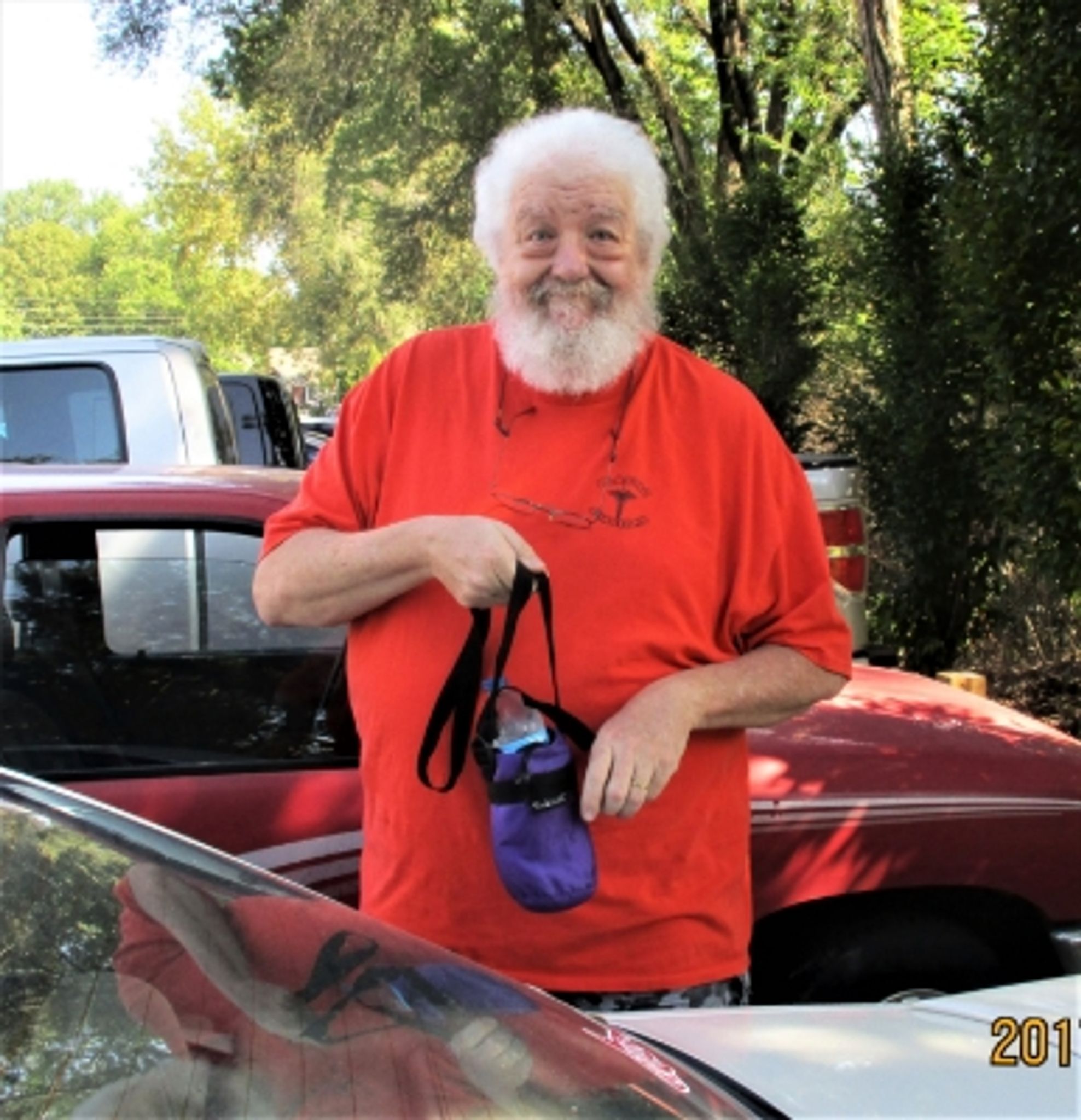 Don Gordon Barry photo gallery image 1 of 4