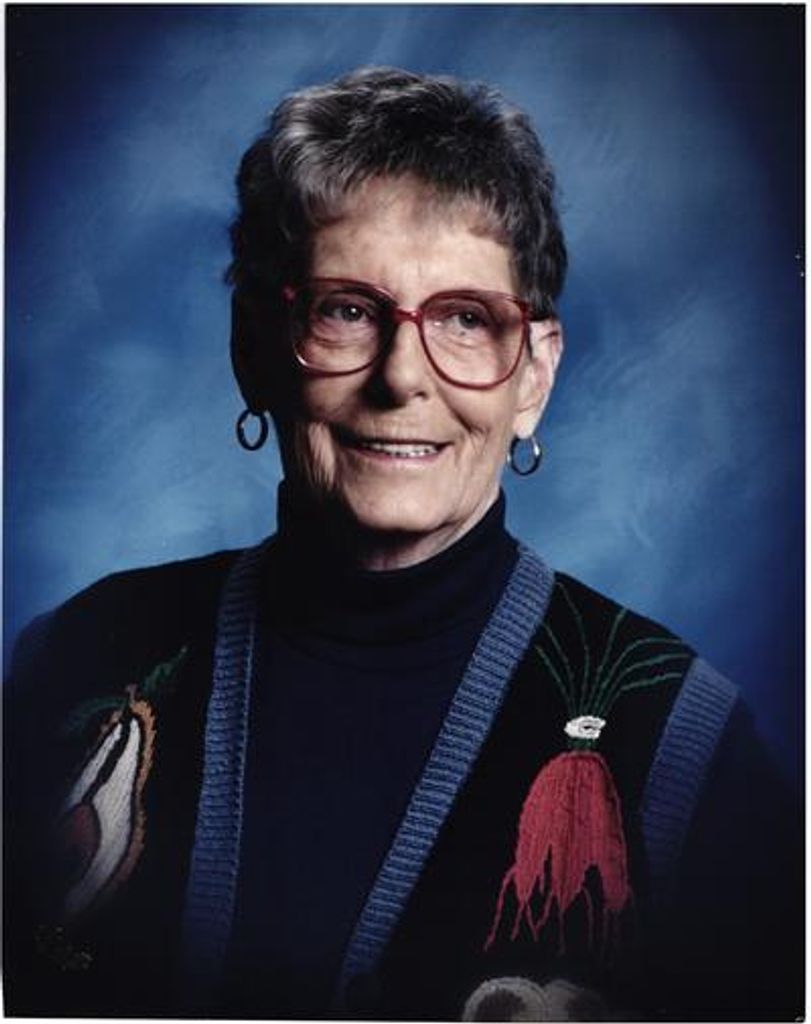 Helen Mcfadden Profile Photo