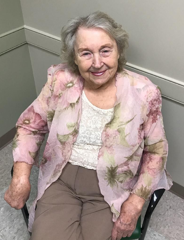 Patricia "Pat" A. Armistead Profile Photo