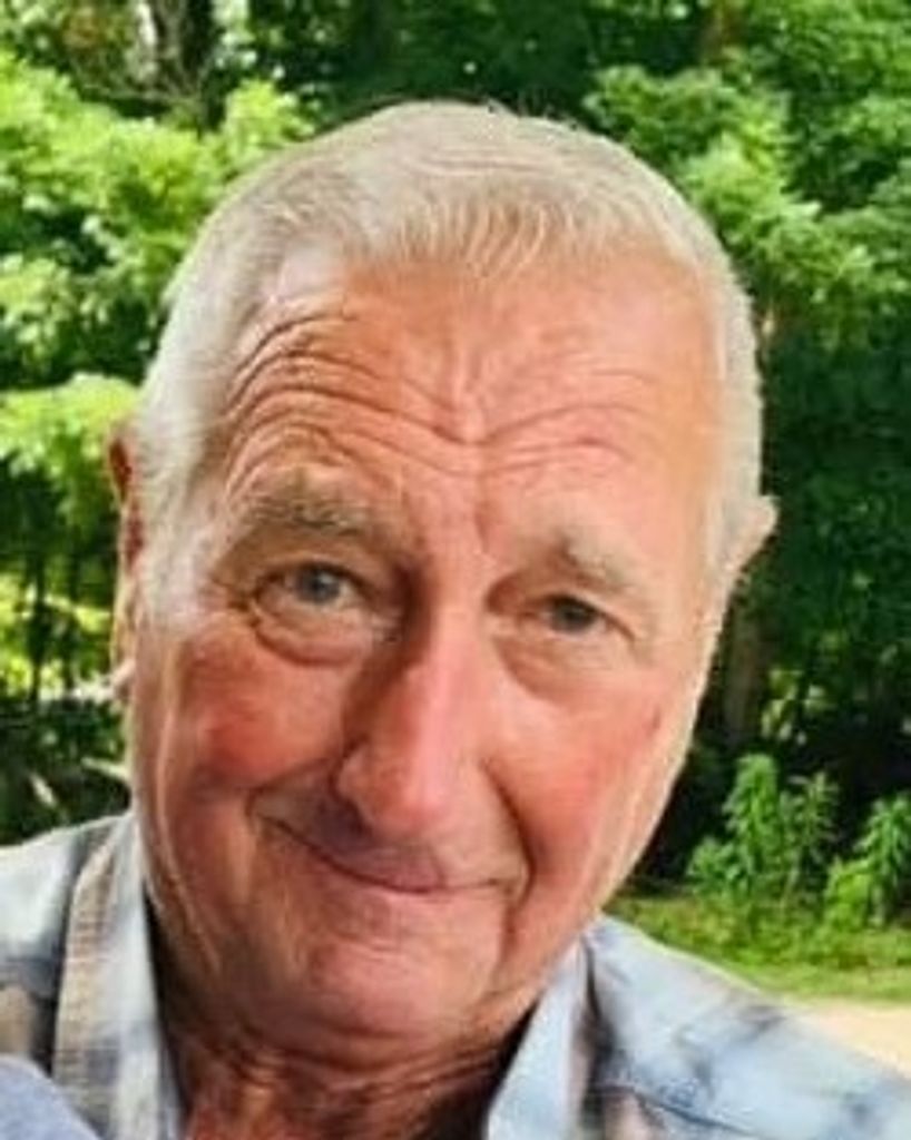 John William Krukoff Profile Photo