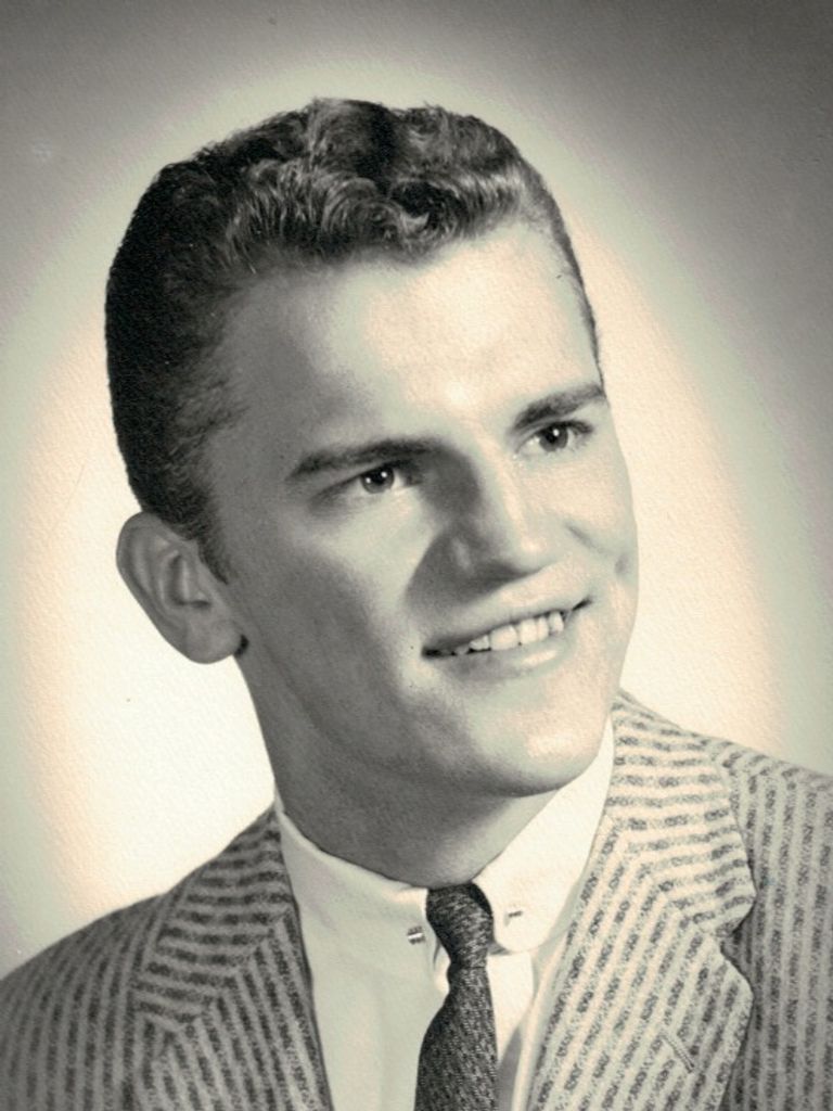 William "Bill" Peipert Jr.