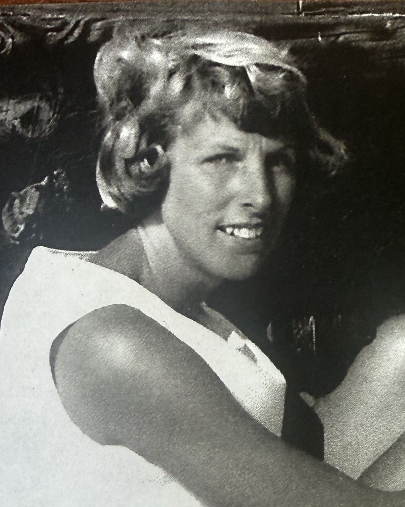 Jeanette Whitmore Loy Profile Photo