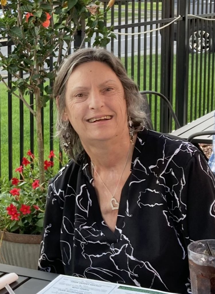 Linda Marie Greska