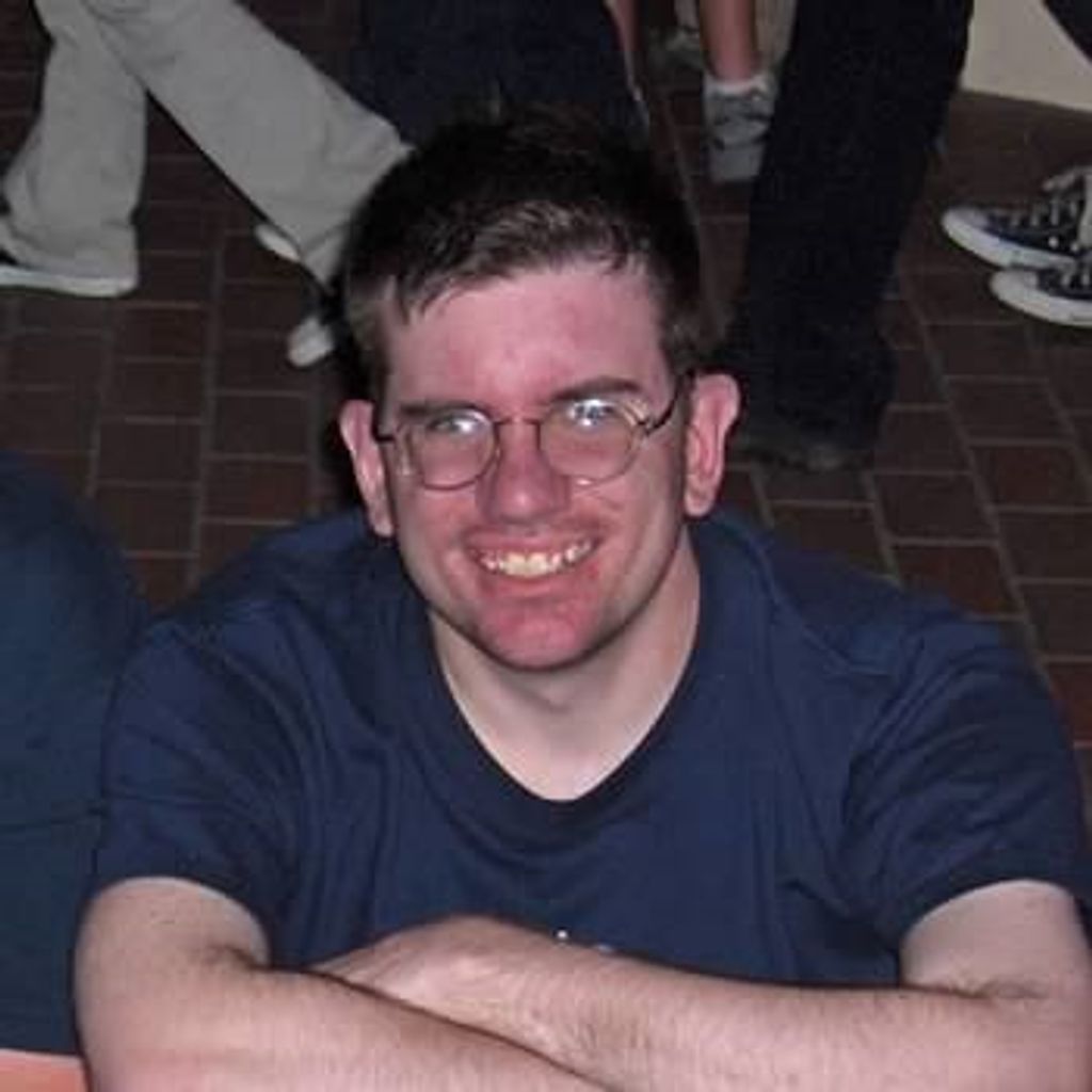 Jeremy Ambrose
