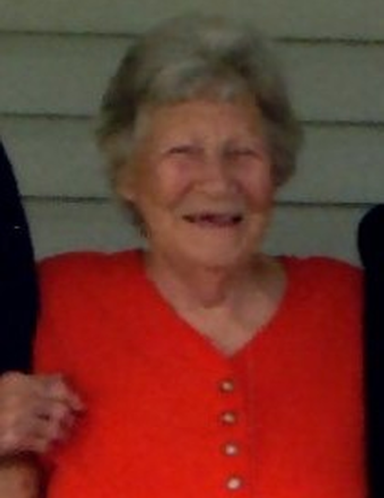 Juanita (Bolton) Lloyd Profile Photo