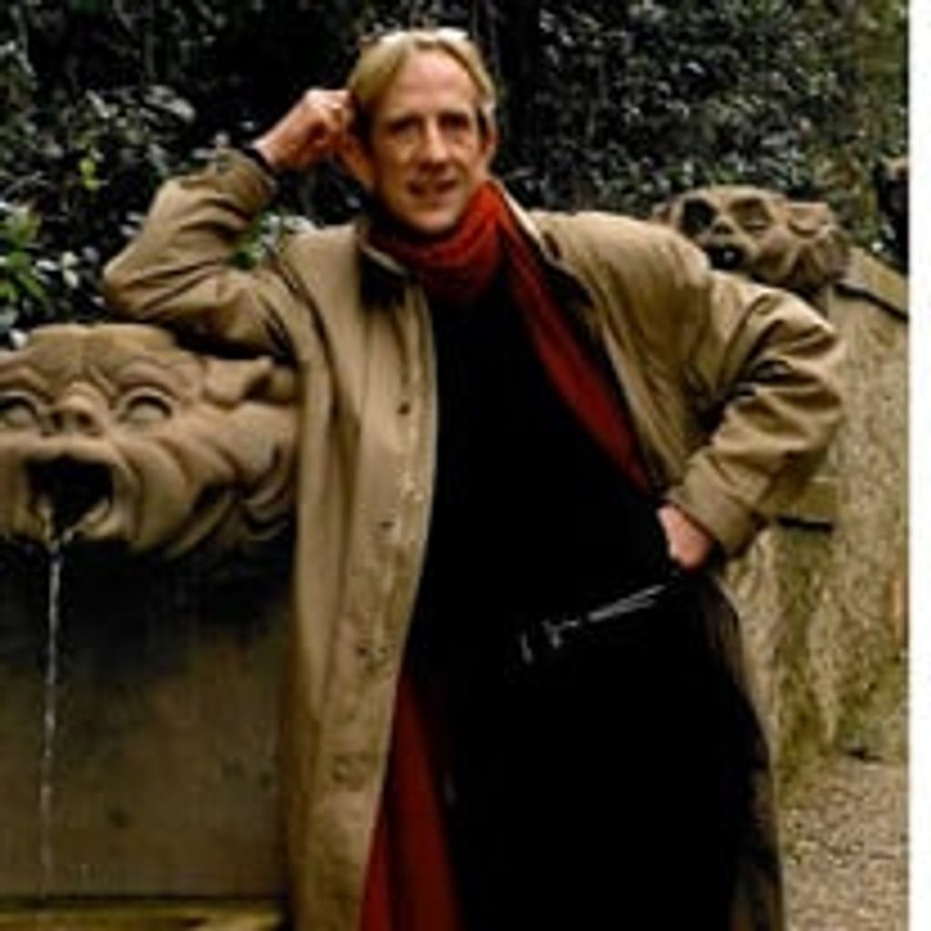 Keith C. Caillouet