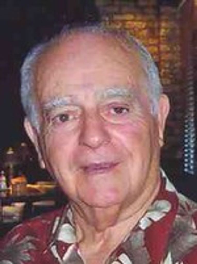 Joseph A. "Pep" Basile