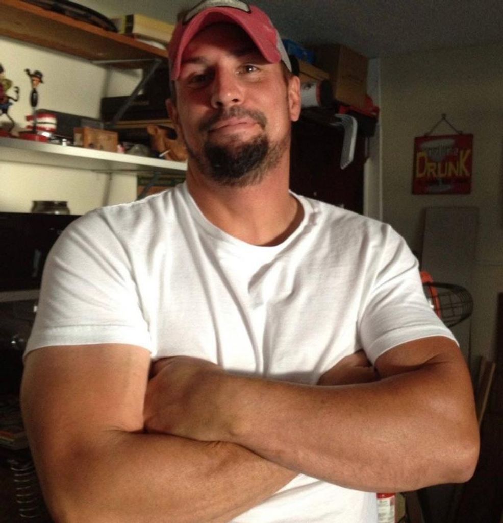 David Anthony Ax Profile Photo