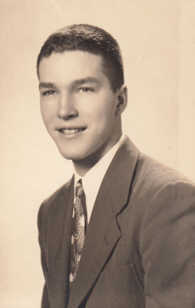 James R. Buescher