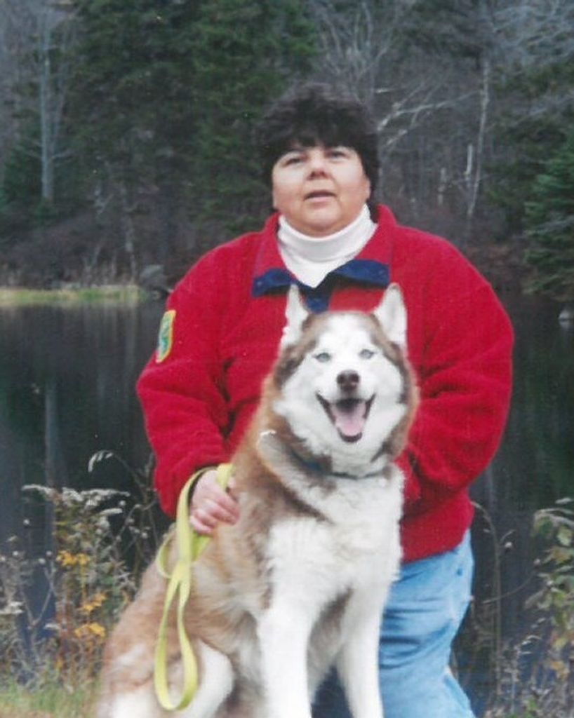 Helene L. Arseneau