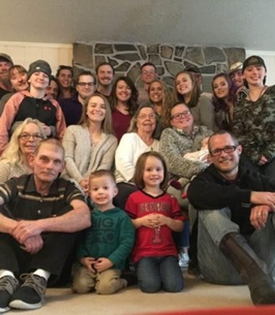 Tilda Wilson Profile Photo