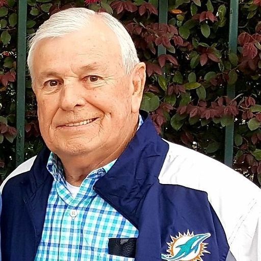 Vance Morgan Edens Iii Profile Photo