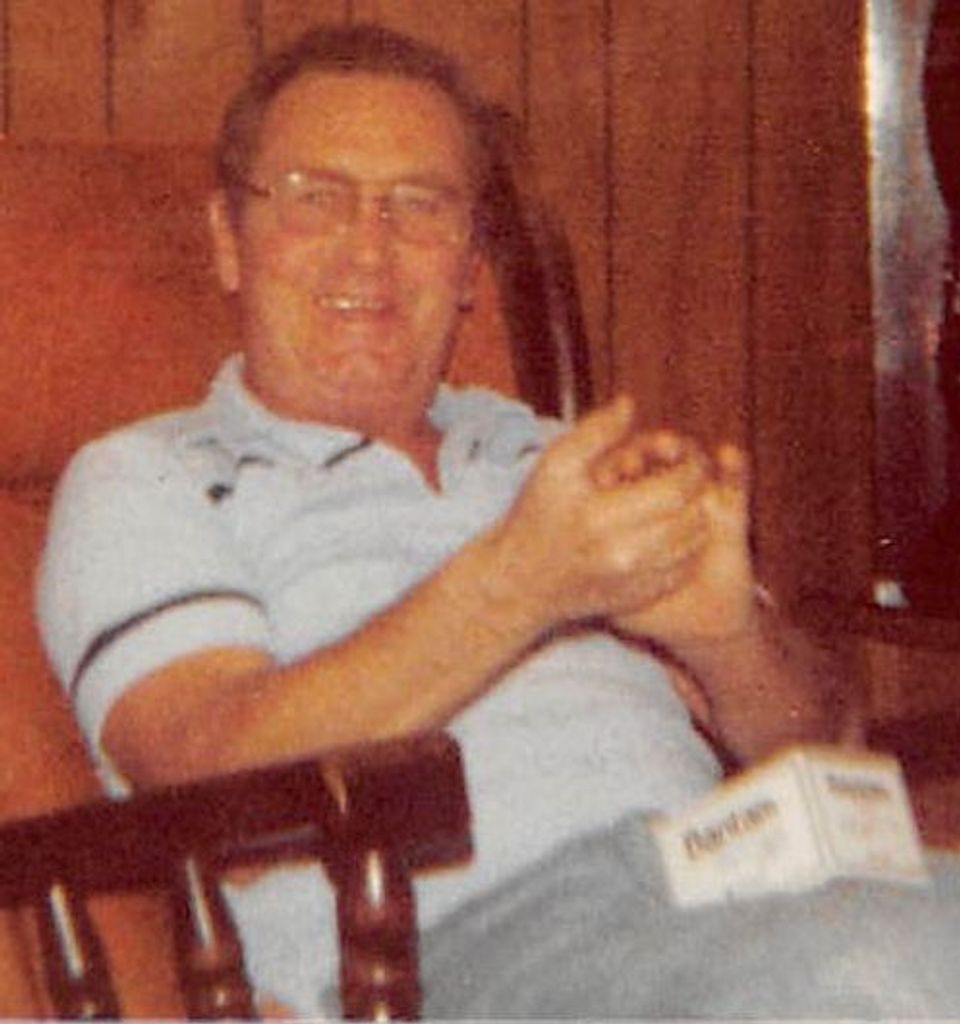 Robert D. Gordon