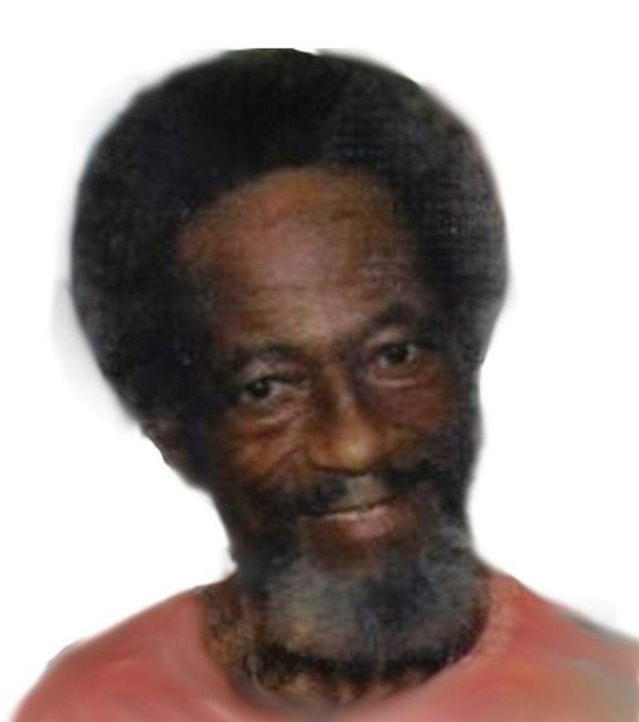 Jeffery Gale Jones Profile Photo