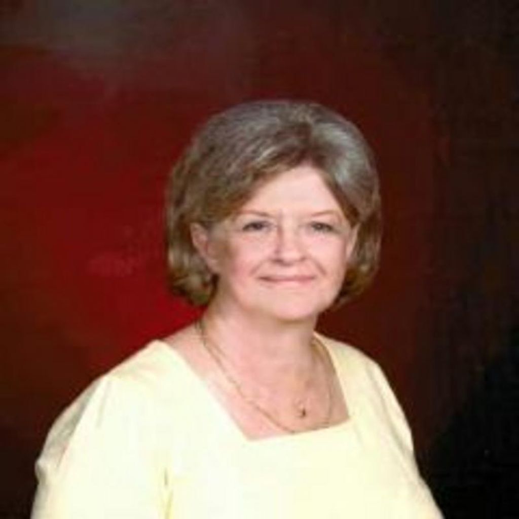 Ruth E Holt Fannin Profile Photo